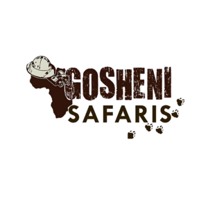 Gosheni Safaris logo Gosheni Safaris logo